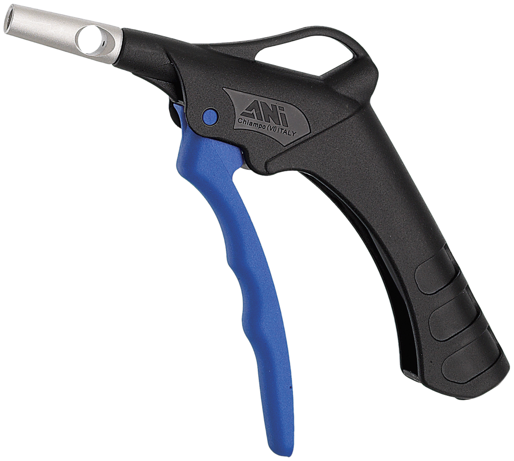 Flair blæsepistol kort injektor dyse AP/V