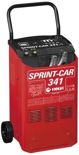 Batteriladere og startboostere