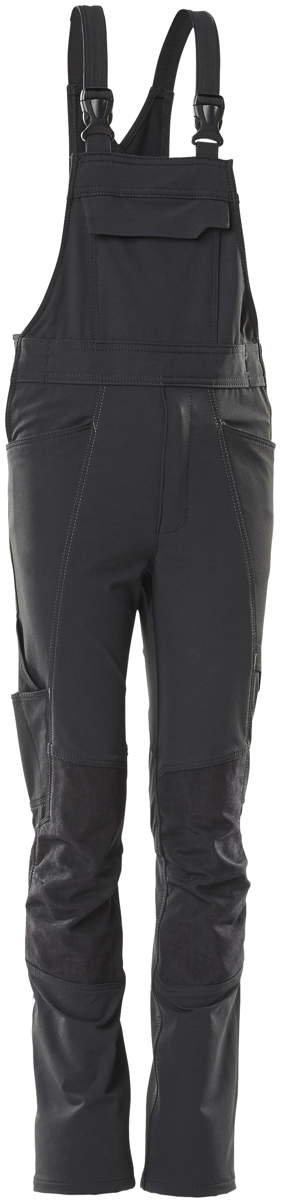 Accelerate overall junior sort 152