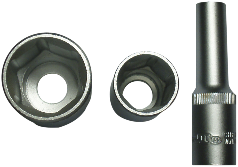 Top lang 3/8"firk.EasyDri.15mm 6kt.