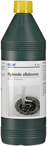 Specialrengøringsmidler