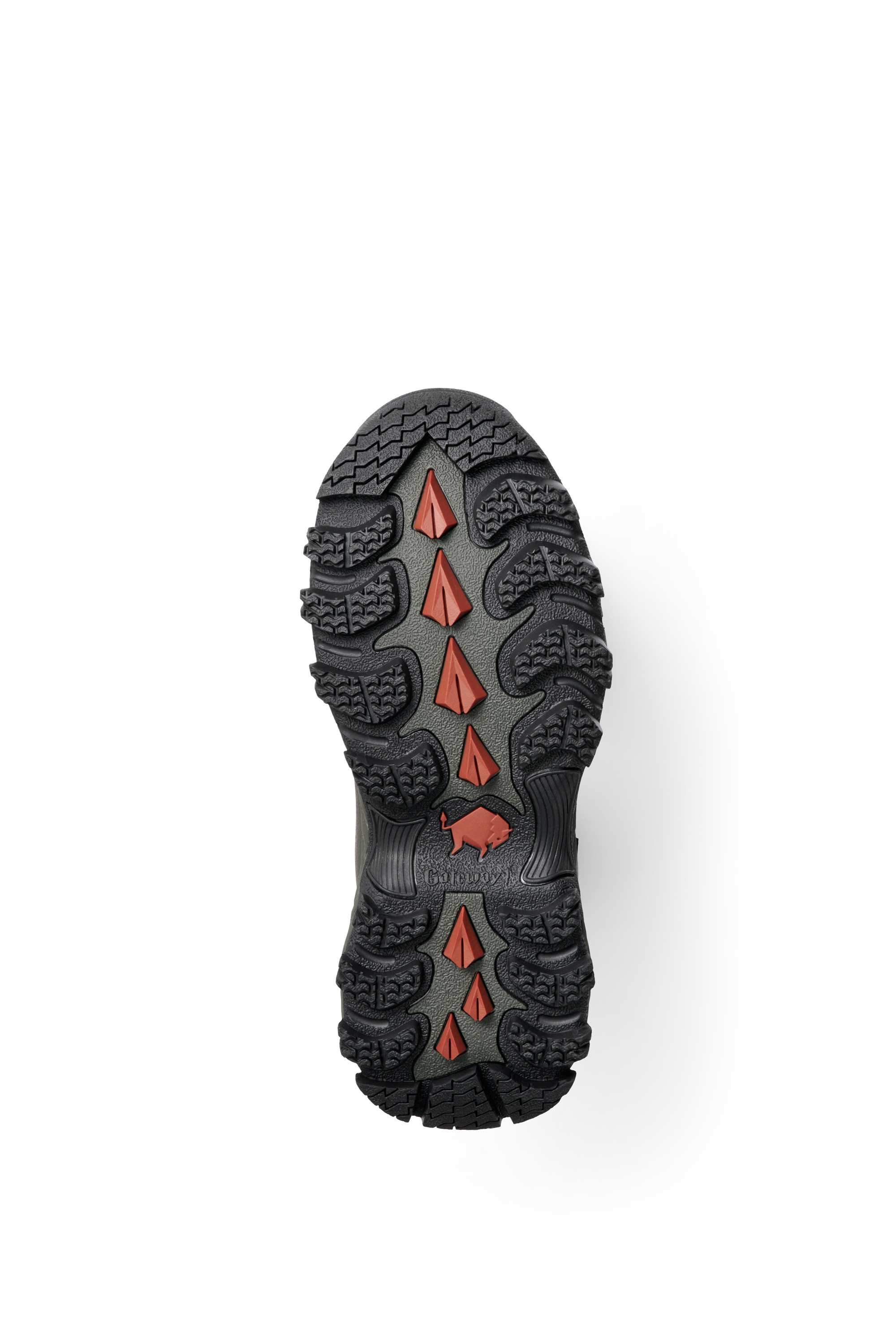 Woodwalker 7 Lady 100101070 0506Forest 5