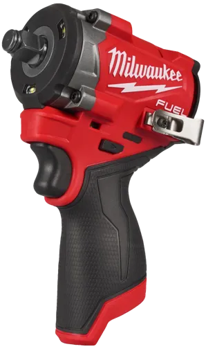 Slagskruemaskiner og slagnøgler