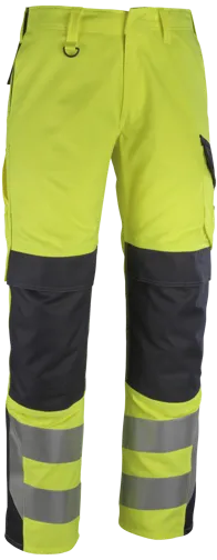 Flammehæmmende beklædning