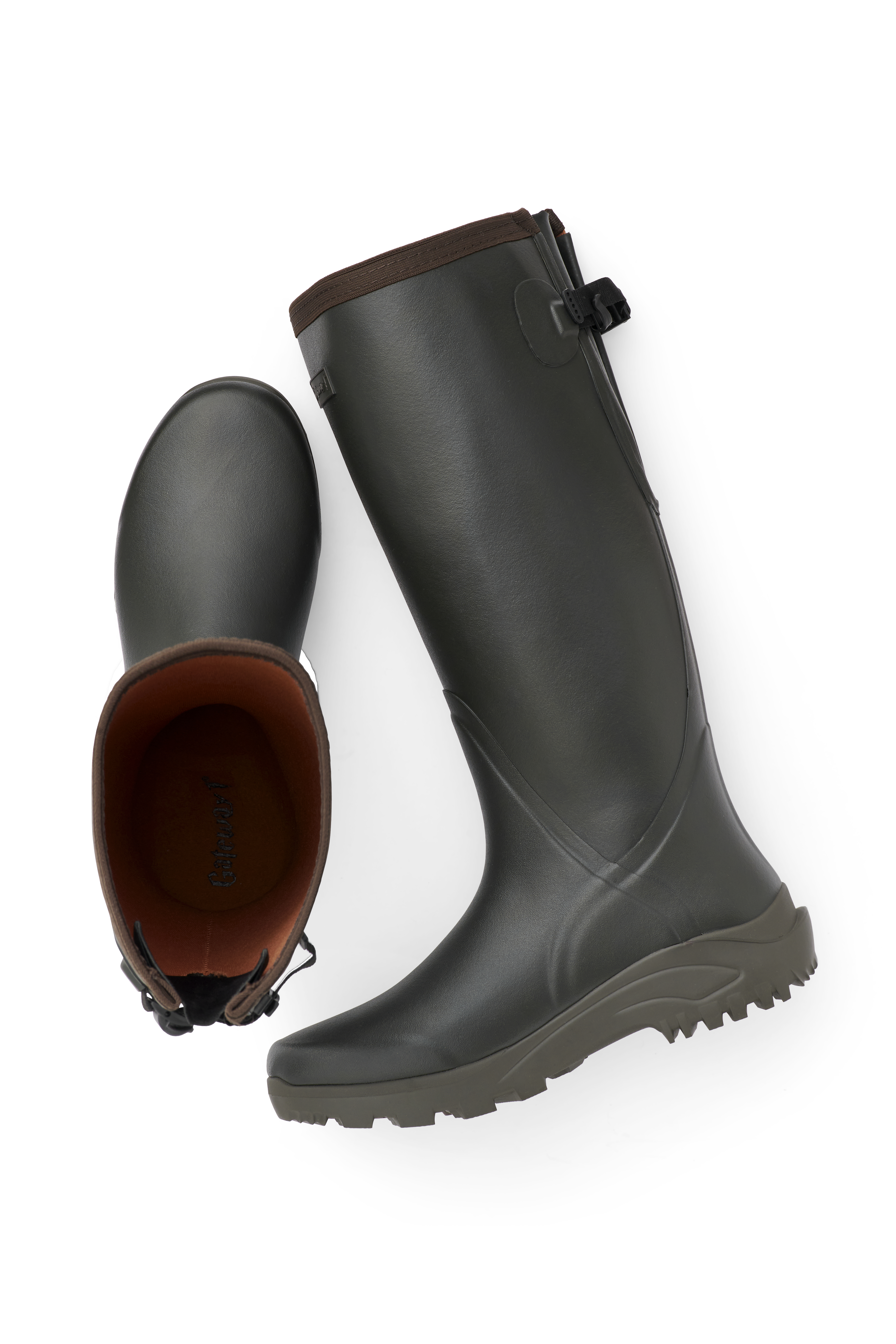 Sportsman II 100101029 2144Khaki 6