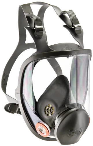 Masker og åndedrætsværn