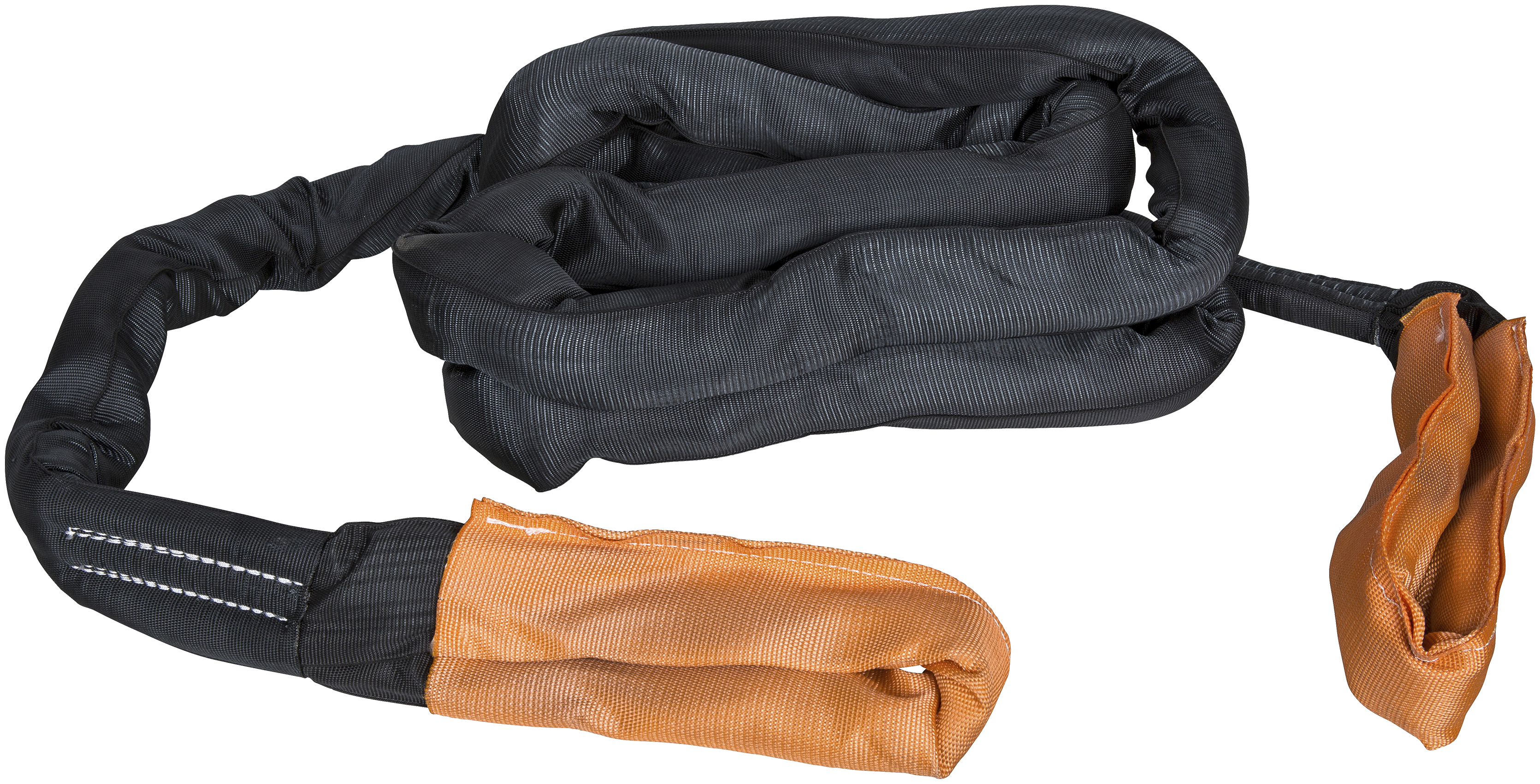 Bugserstrop 6m, maks. 60 ton