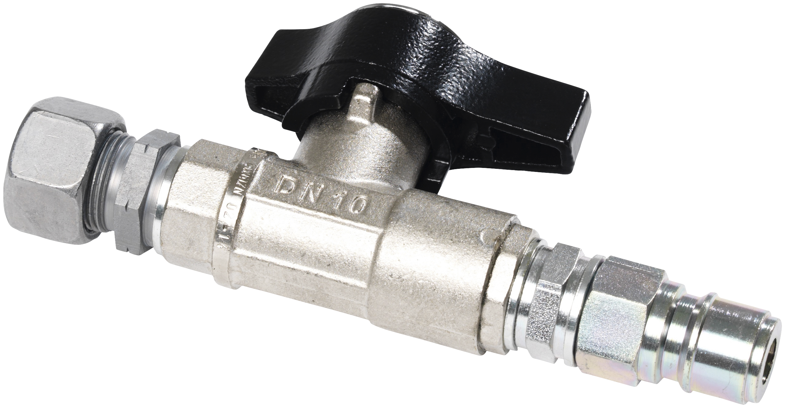 Højtrykshane kompl. 6402024