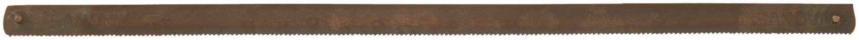 Nedstrygerklinge mini 228-32-5P 150 mm pk/5