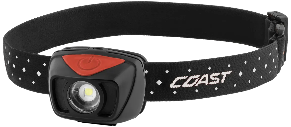 Håndlygter og pandelamper