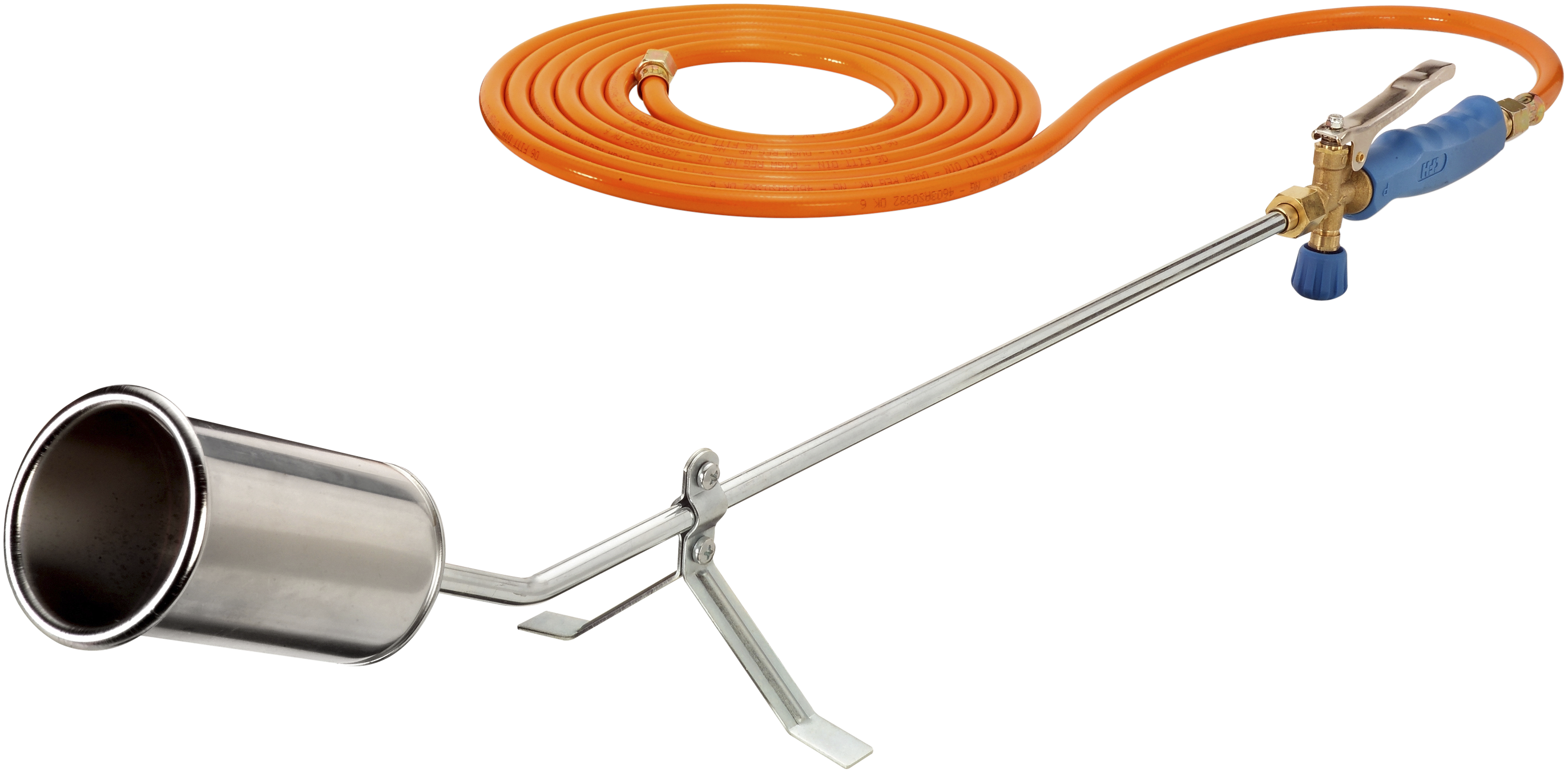 Ukrudt-/tagpapbrænder CFH ST1000 10b