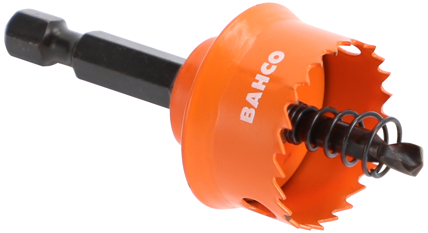 Bahco VIP Hulsav Bi-Metal- 22mm