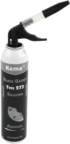 Flydende pakning og tætning