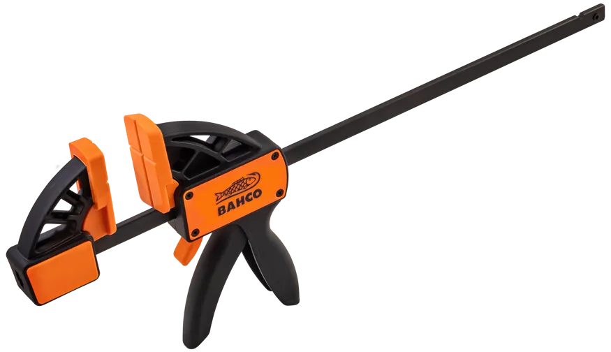 Aftrækkere, skruetvinger og holdeværktøj