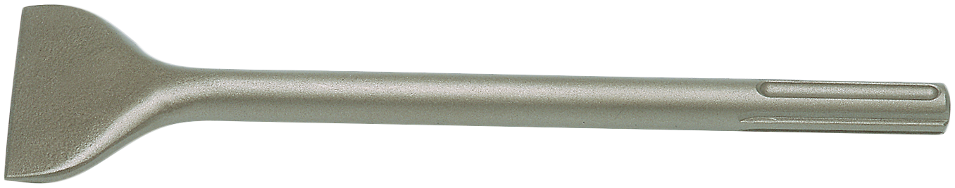 Spademejsel SDS-plus 40 × 250 mm