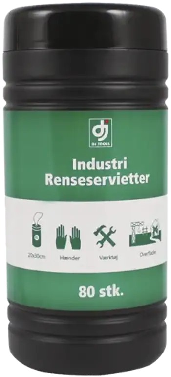 Håndrens