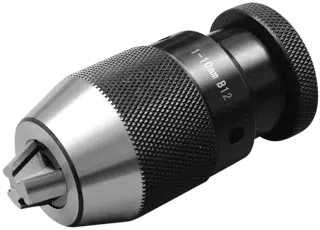 Maskinskruestikke og maskintilbehør