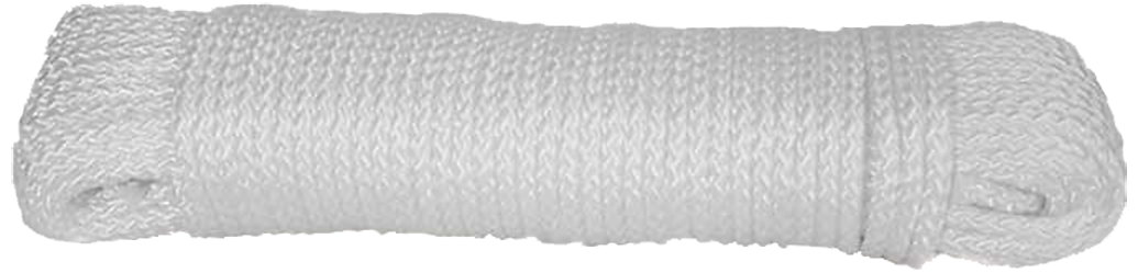 Flagline polyflex 5 mm 25 m