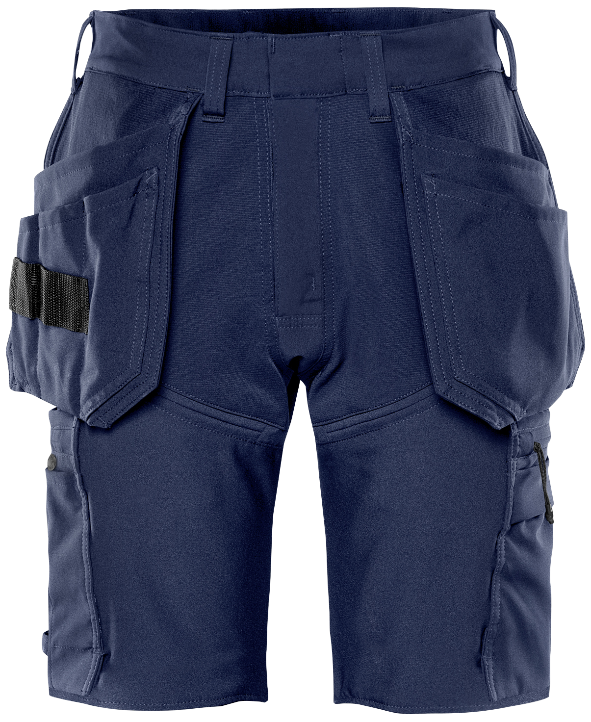 Craftsman shorts stretch 2598 LWS mørk marine C48