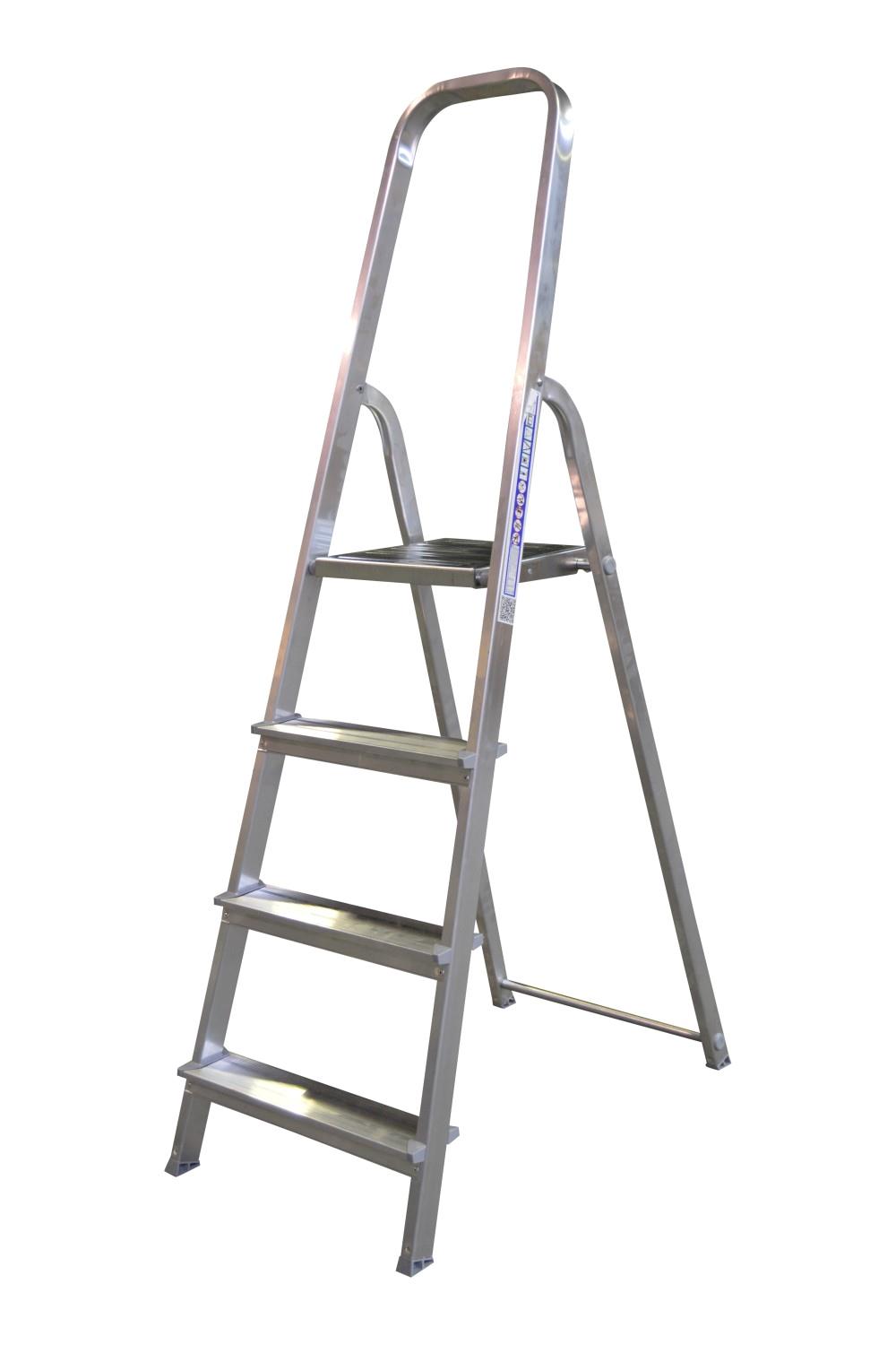 Trappestige