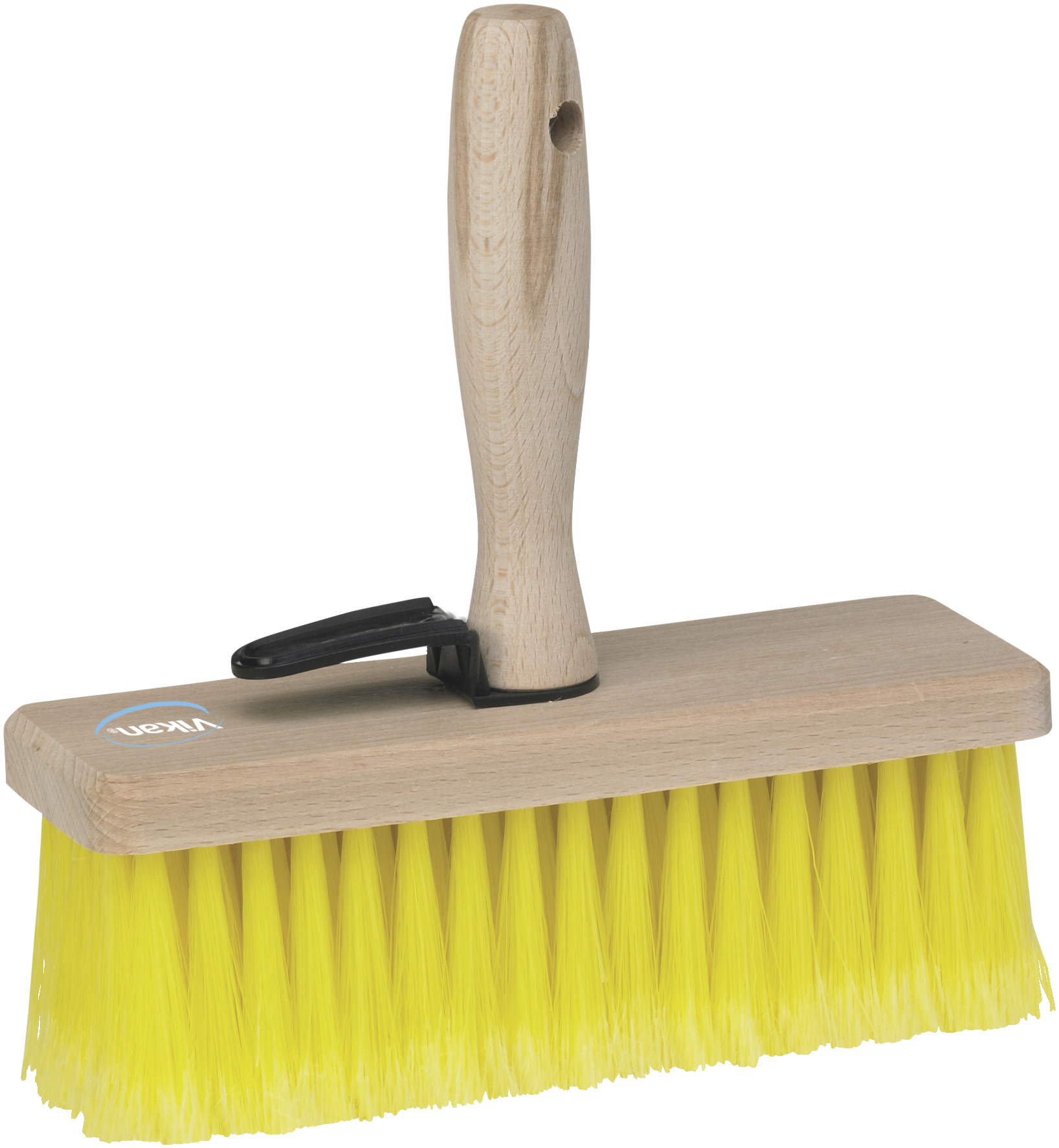 Vikan kalkbørste 3239 202 mm træ