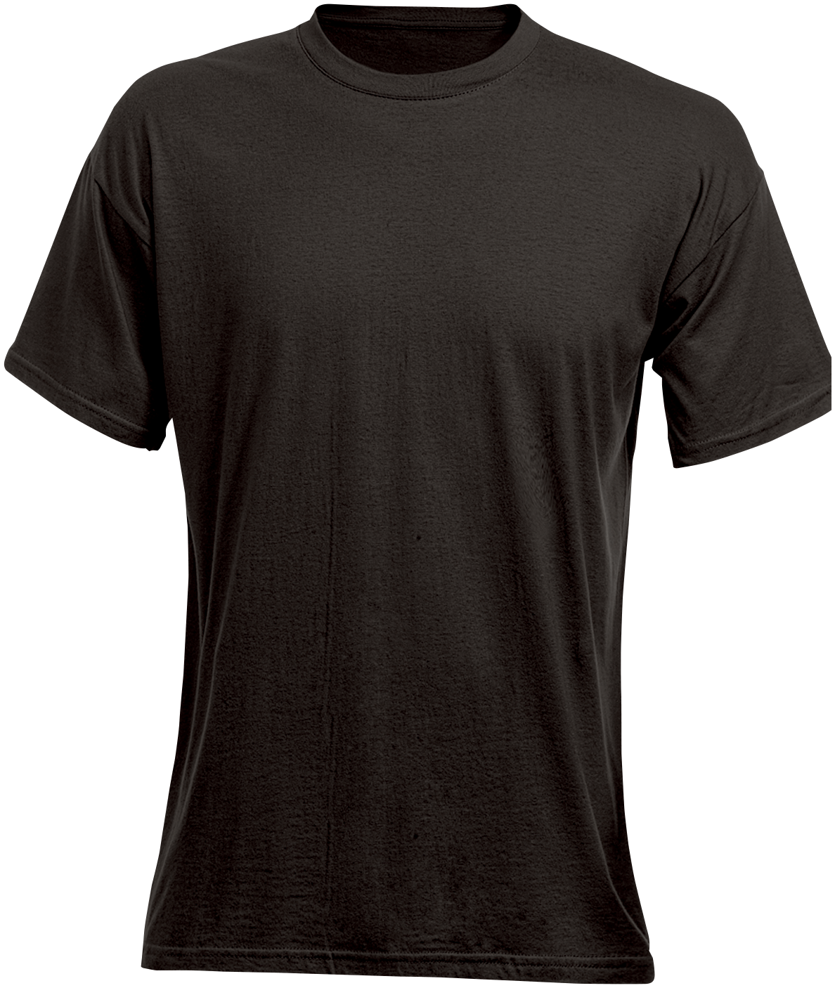 Acode T-shirt sort M