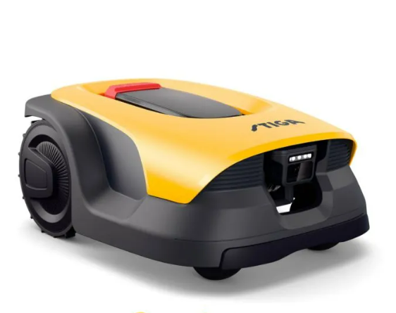 Stiga Robotplæneklipper