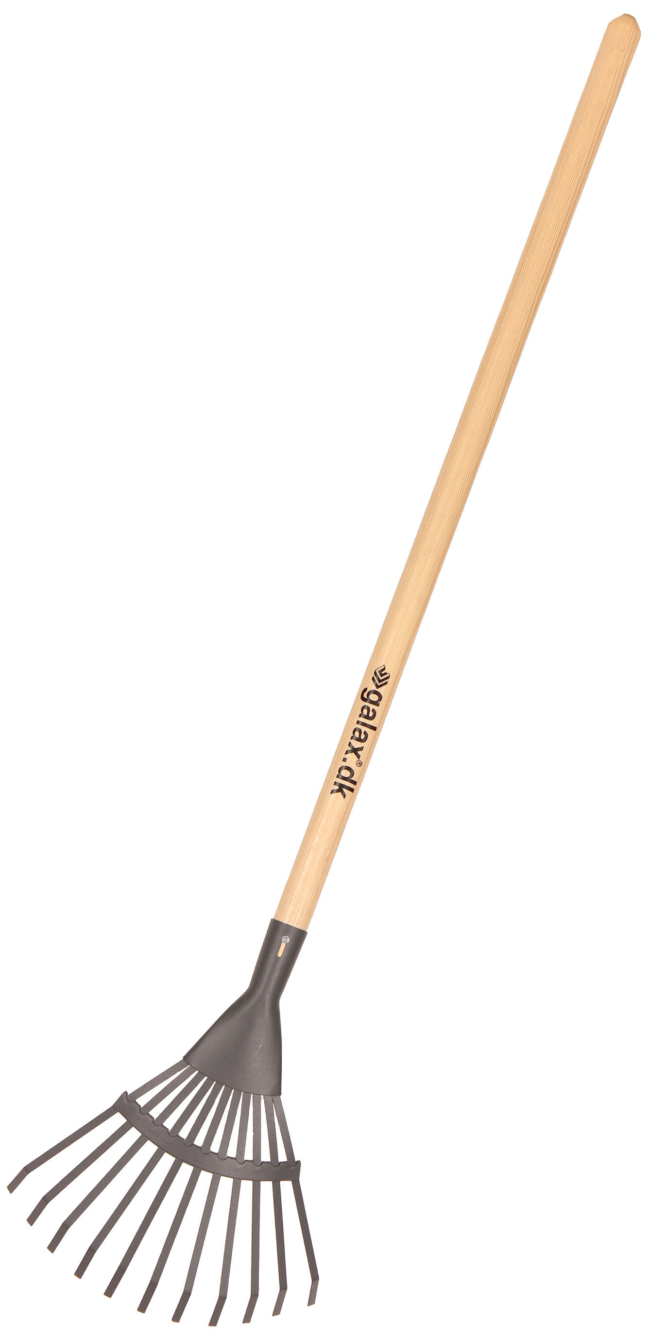 Galax løvrive 23cm 10 tænder