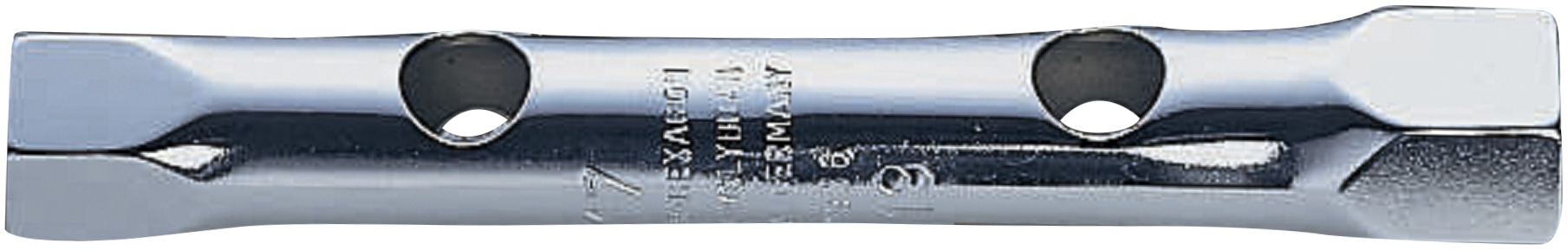Rørtopnøgle 1936M 21-23 mm