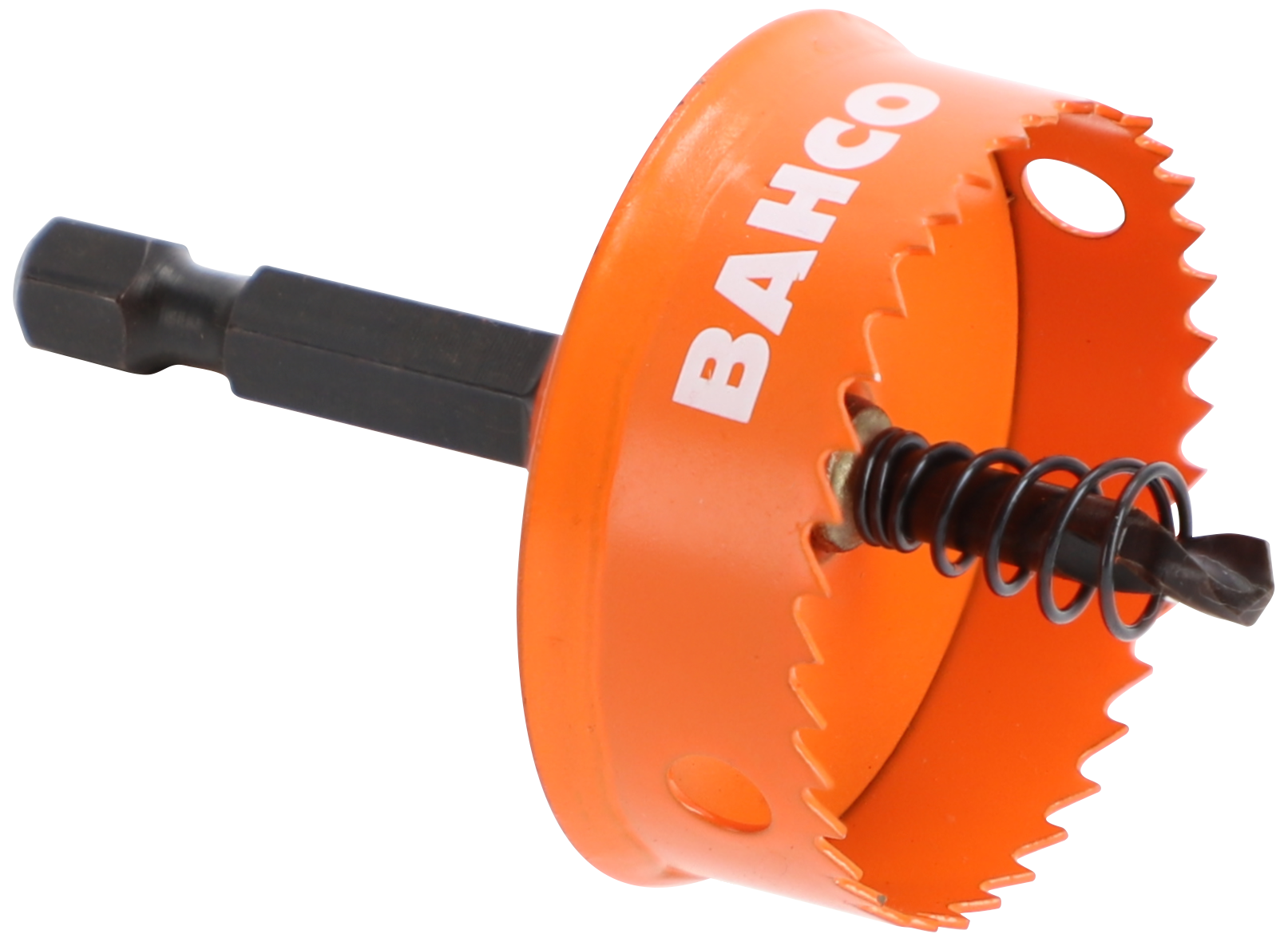 Bahco Metalhulsav 38MM Slagfast 