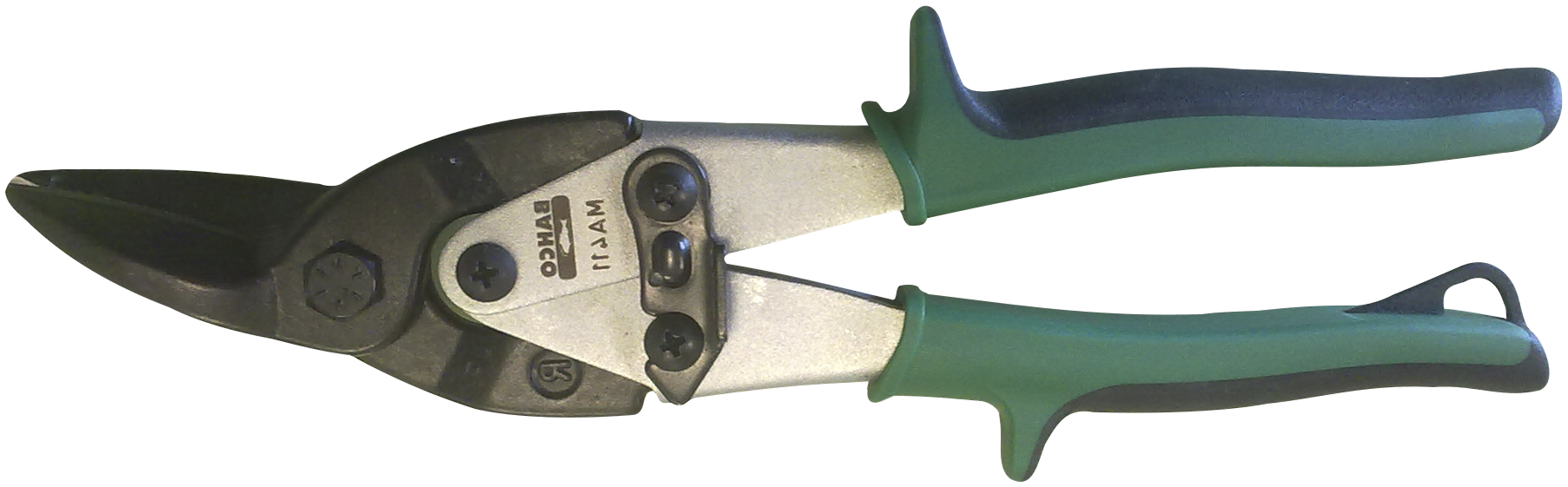 Pladesaks højre 250 mm MA-411