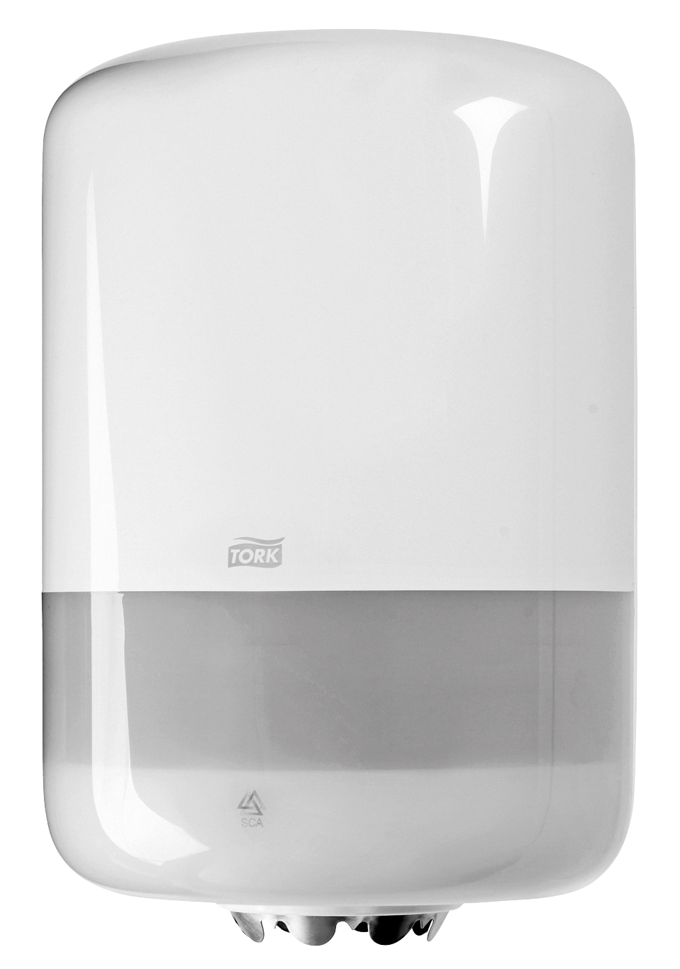 Tork centerfeed dispenser M2 hvid