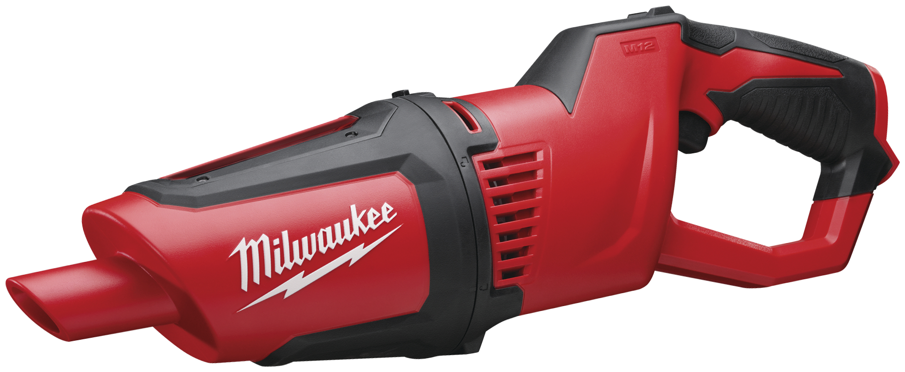 Håndstøvsuger 12V solo M12 HV-0