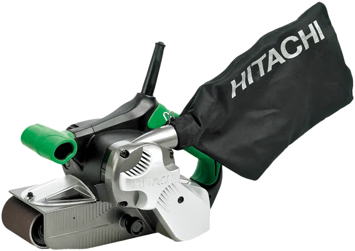 Rystepudsere, excenterslibere og elektrofile