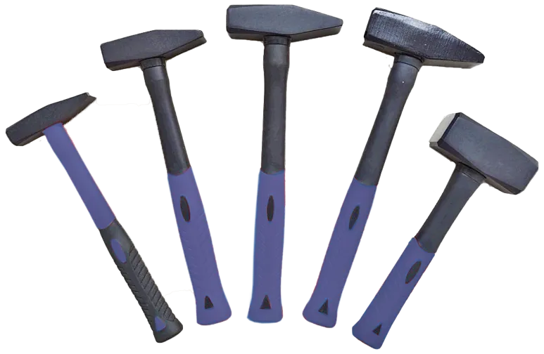 Hamre, koben og save