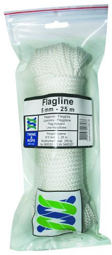 Flagline Polyflex 5 Mm