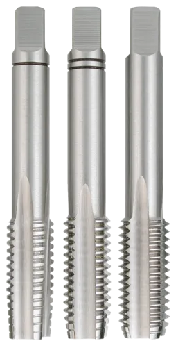 Hånd- og maskintappe