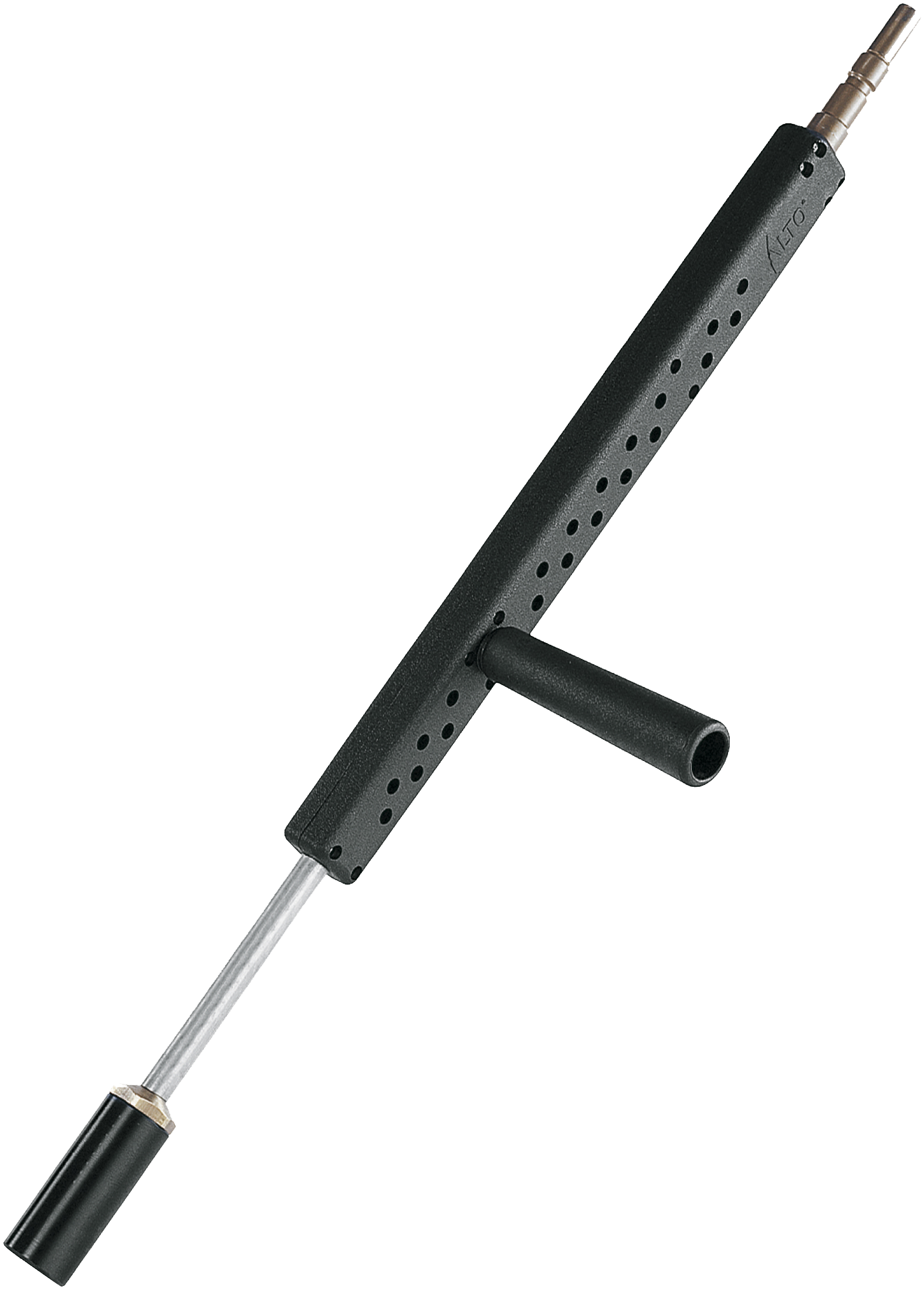 Skumlanse komplet 60 cm