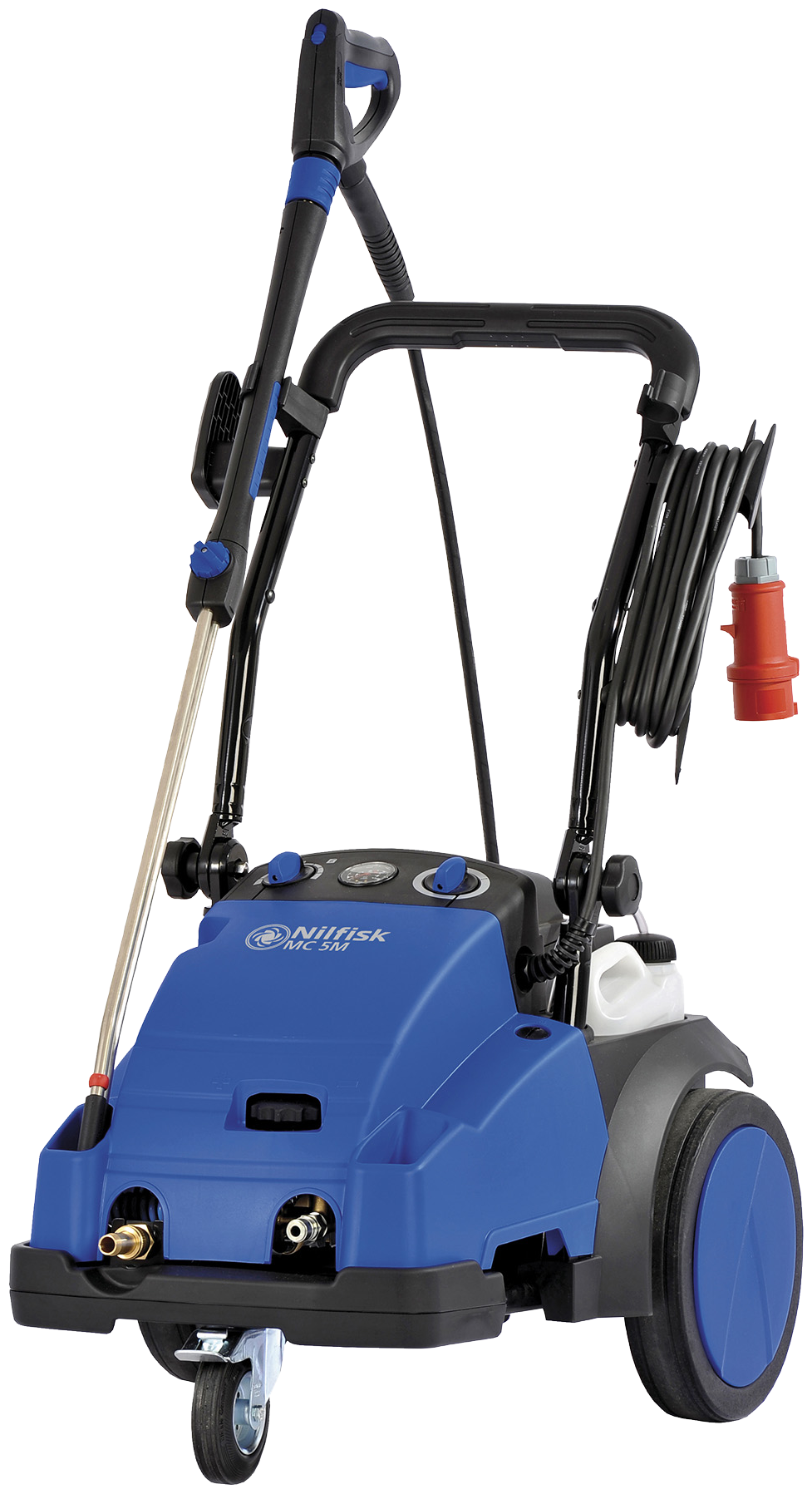 Højtryksrenser MC 5M-200/1050
