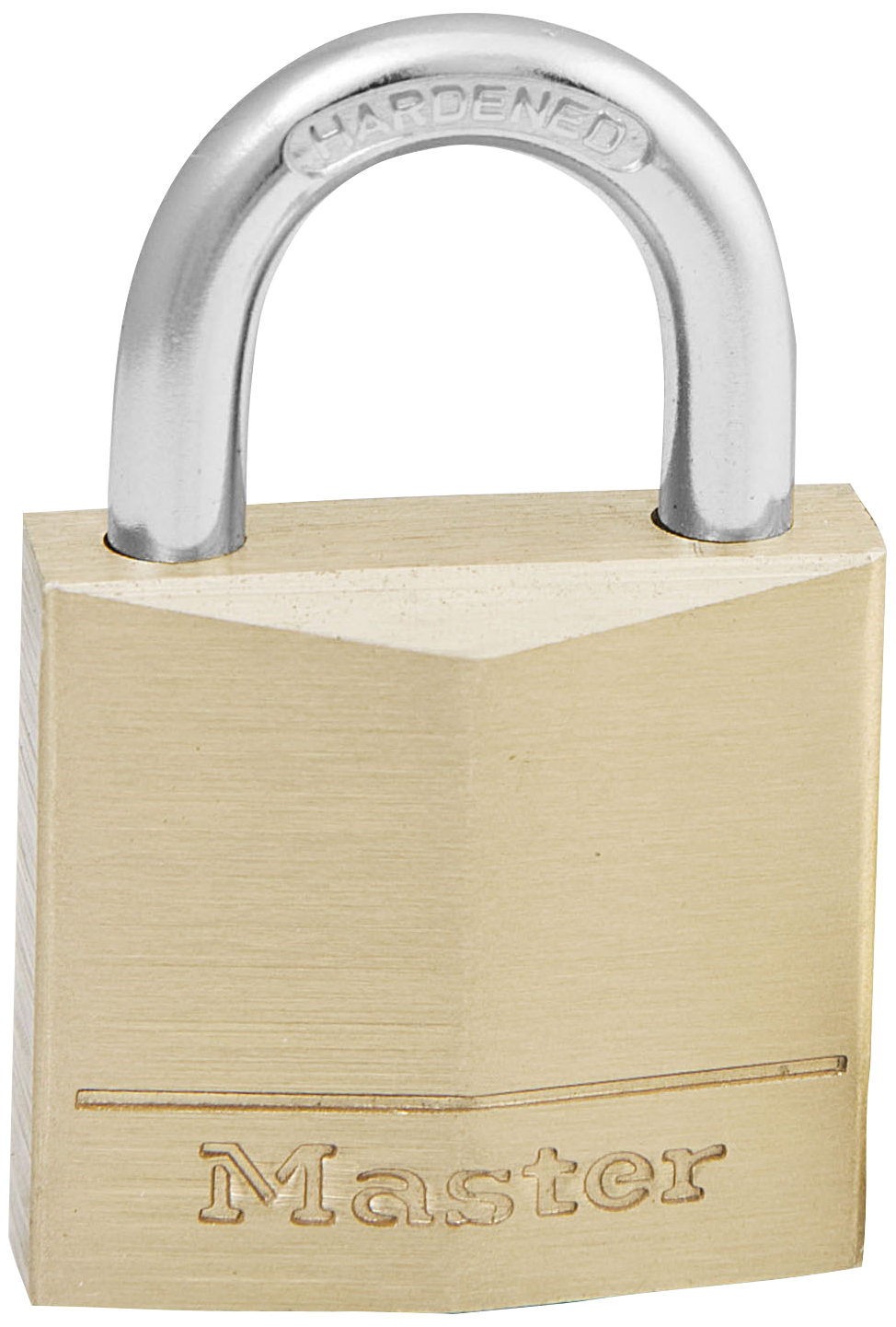 MasterLock hængelås 130EURD 30mm