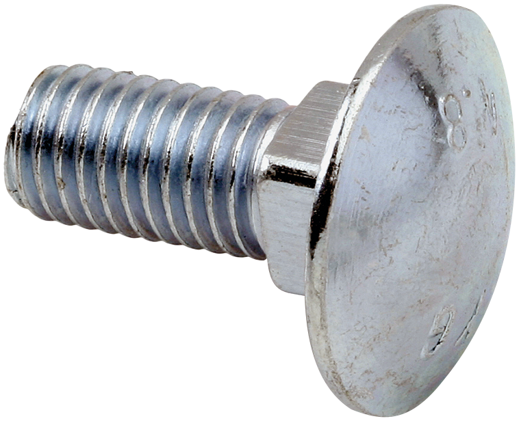 Bræddebolt FZB 6×40 pk/200