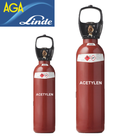 ACETYLEN 5 10 Ltr. 450X450