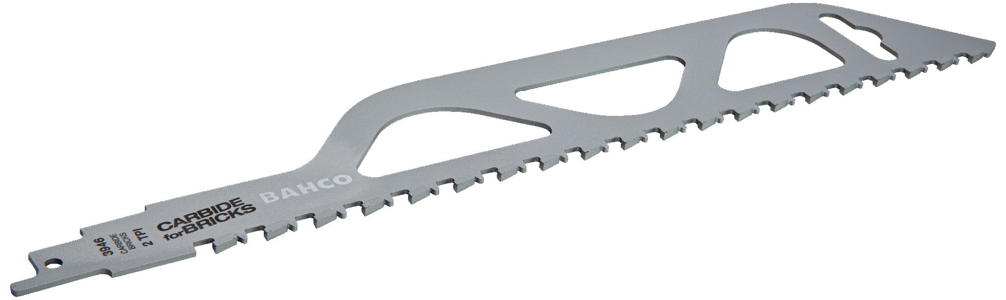Bajonetsavklinge CB 300mm 2tpi