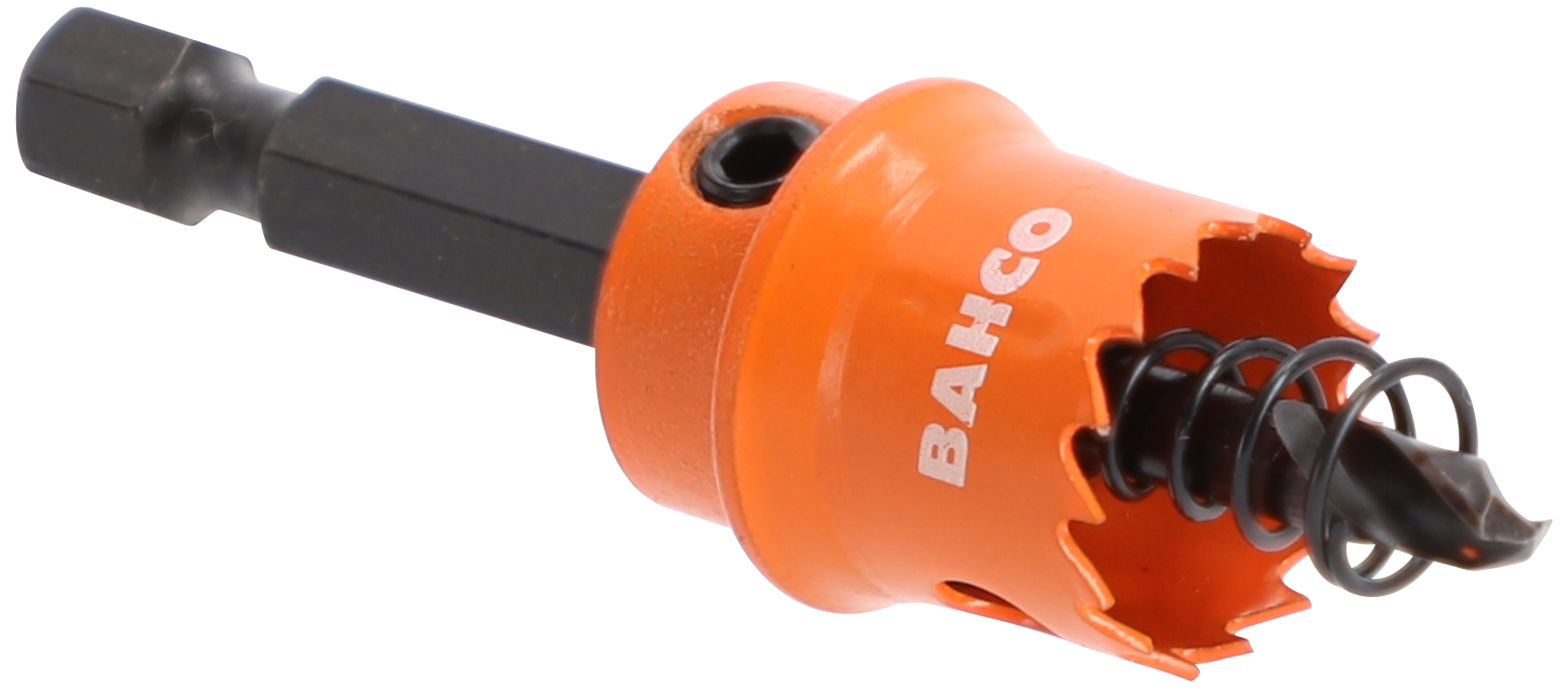 Bahco VIP Hulsav Bi-metal - 20mm