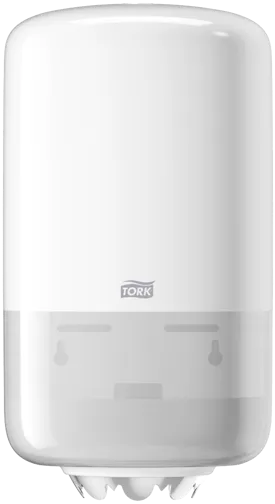 Dispensere og rulleholdere