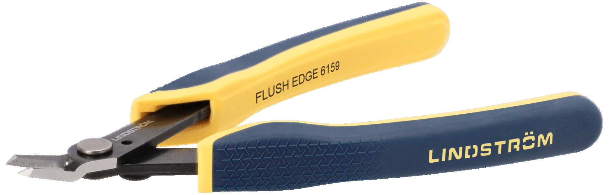 Lindström bidetang ESD flush spids hoved 134mm