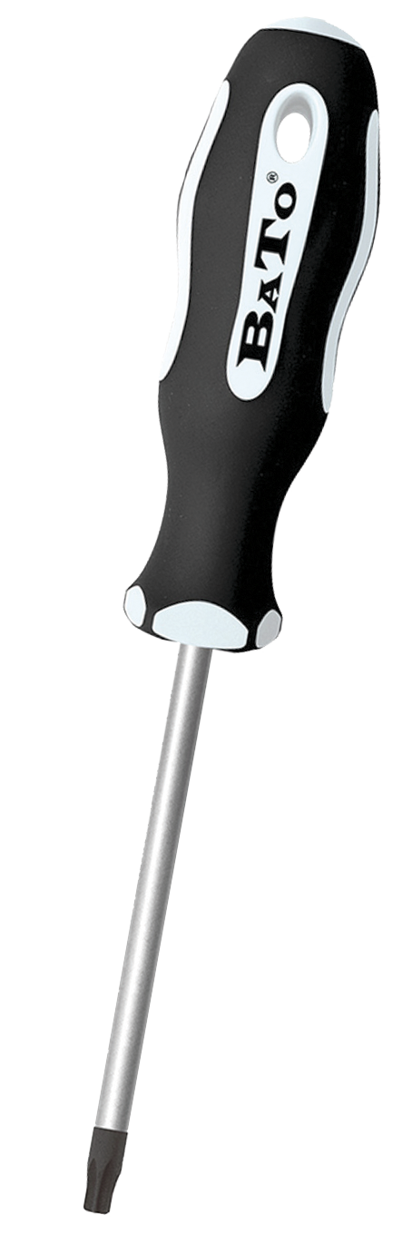 Skruetrækker TX27×100 mm