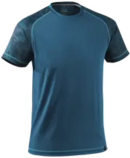 T-shirts, polo-shirts og sweatshirts