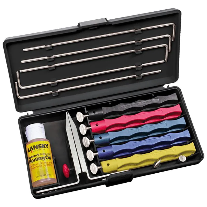 Lansky Slibesaet 5 Stens 1