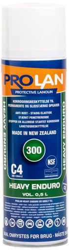 Beskyttelsesprodukter